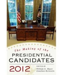 Making Prez Candidates 2012