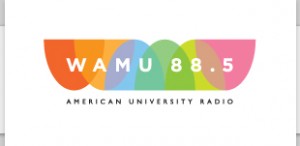 WAMU